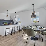 Elbblick Comfortable Ferienhaus *
