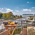 Ferienhaus Elbblick Comfortable