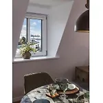 Ferienhaus Elbblick Comfortable *