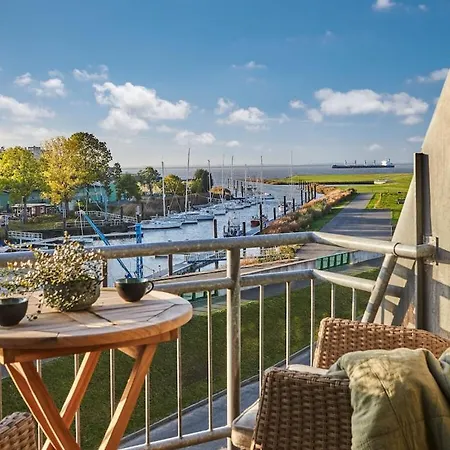 Elbblick Comfortable Брунсбюттель