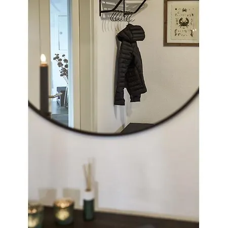 Elbblick Comfortable Дом отдыха