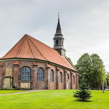 Elbblick Comfortable בית נופש *