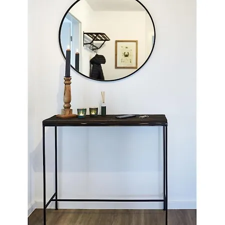 Дом отдыха Elbblick Comfortable