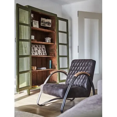Elbblick Comfortable Semesterbostad