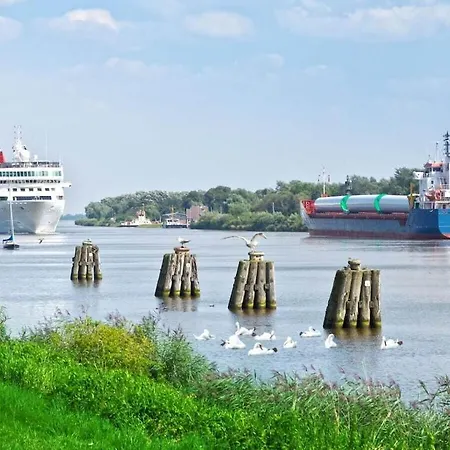 Elbblick Comfortable *