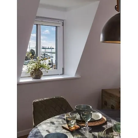 Semesterbostad Elbblick Comfortable *