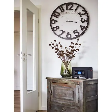 Elbblick Comfortable Дом отдыха Брунсбюттель