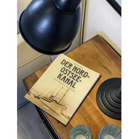 Дом отдыха Elbblick Comfortable Брунсбюттель