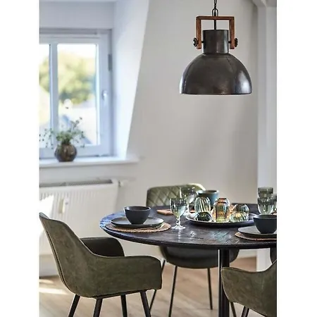 Elbblick Comfortable Semesterbostad *