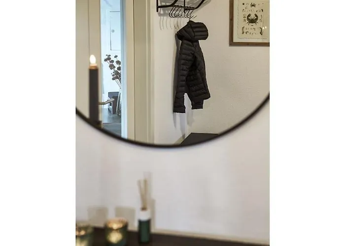 Elbblick Comfortable בית נופש