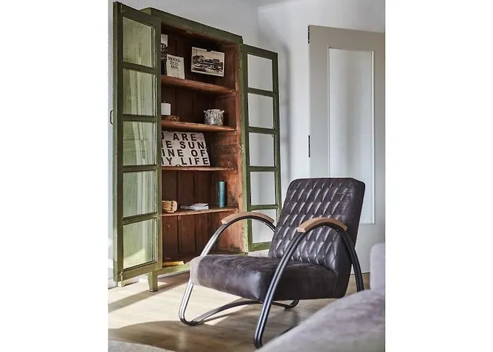 Elbblick Comfortable בית נופש