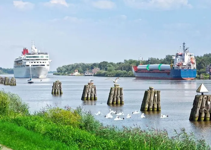 Elbblick Comfortable *