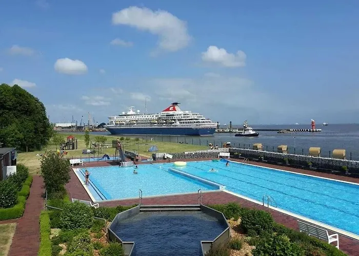 Elbblick Comfortable