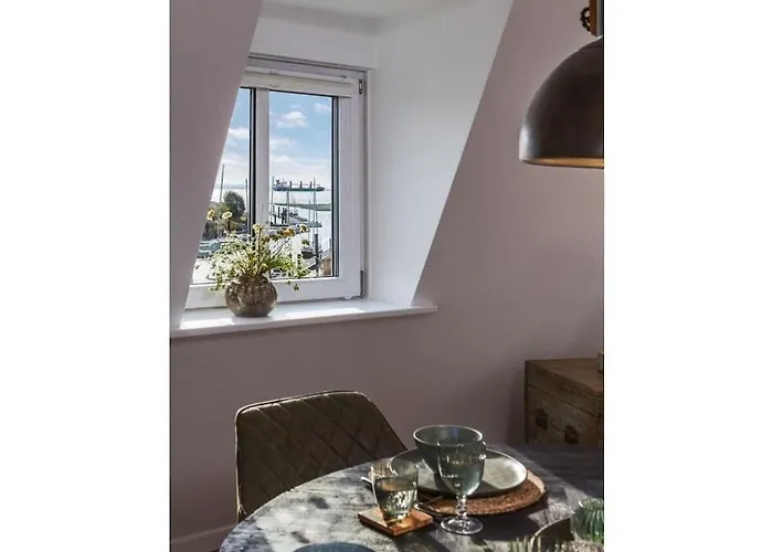 בית נופש Elbblick Comfortable *